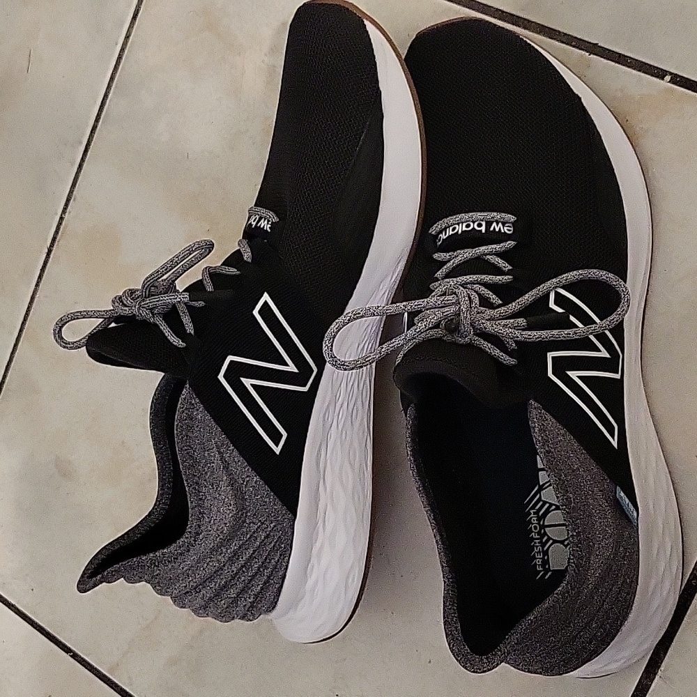 New Balance Size 13 ROAV Fresh Foam Sneakers